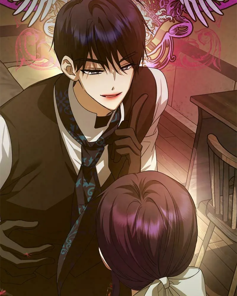Read Your Throne chapter 154 image 151 on Lezhin