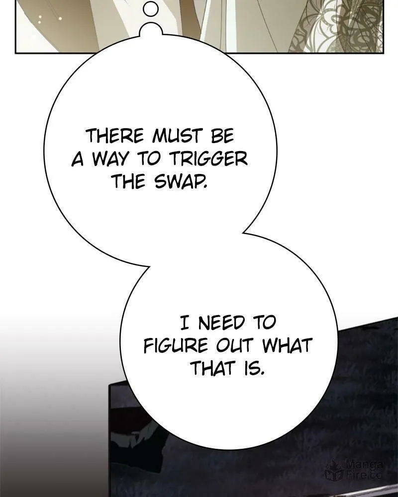 Read Your Throne chapter 154 image 155 on Lezhin