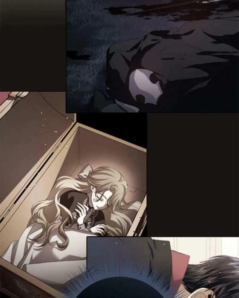 Read Your Throne chapter 154 image 156 on Lezhin