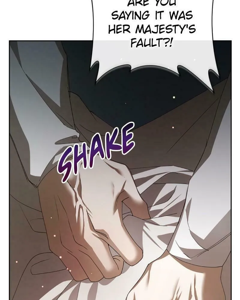 Read Your Throne chapter 154 image 16 on Lezhin