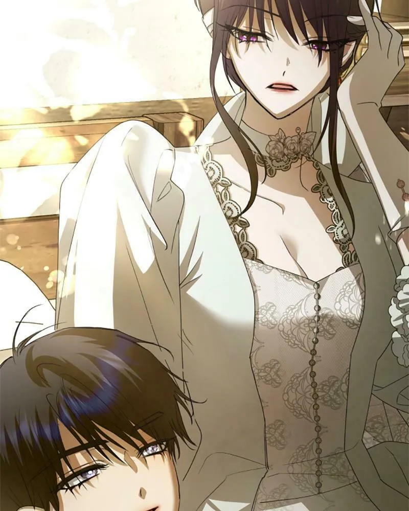 Read Your Throne chapter 154 image 168 on Lezhin