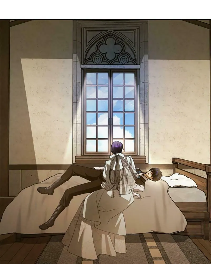 Read Your Throne chapter 154 image 171 on Lezhin