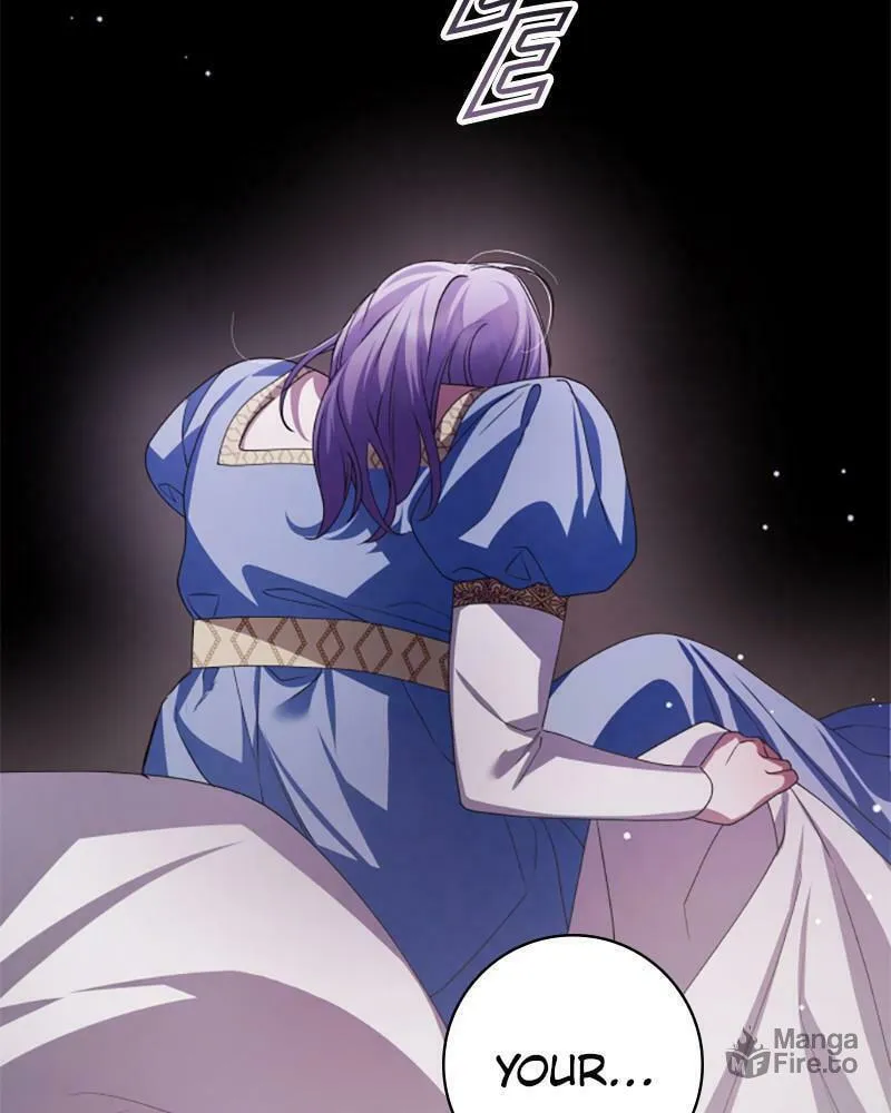 Read Your Throne chapter 154 image 19 on Lezhin