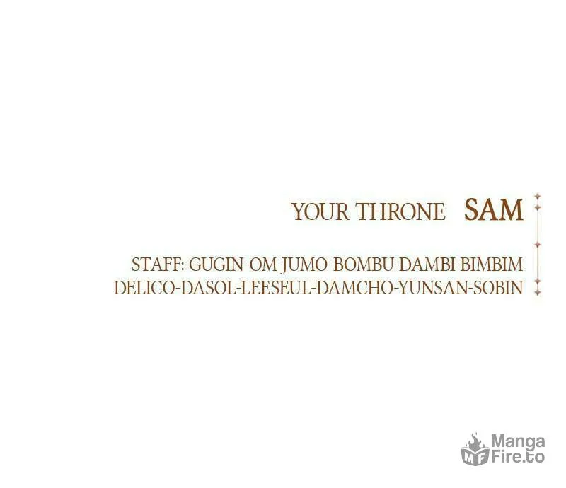 Read Your Throne chapter 154 image 206 on Lezhin