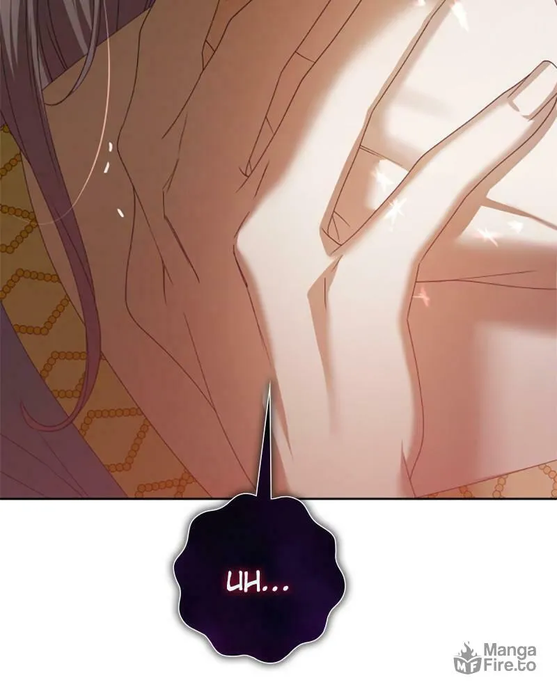 Read Your Throne chapter 154 image 32 on Lezhin