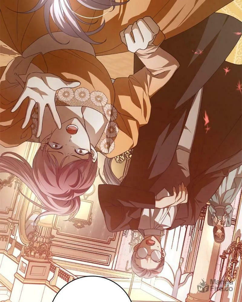 Read Your Throne chapter 154 image 35 on Lezhin