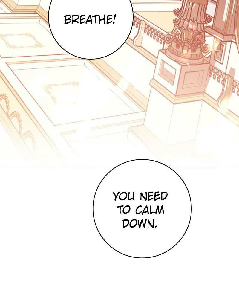Read Your Throne chapter 154 image 36 on Lezhin