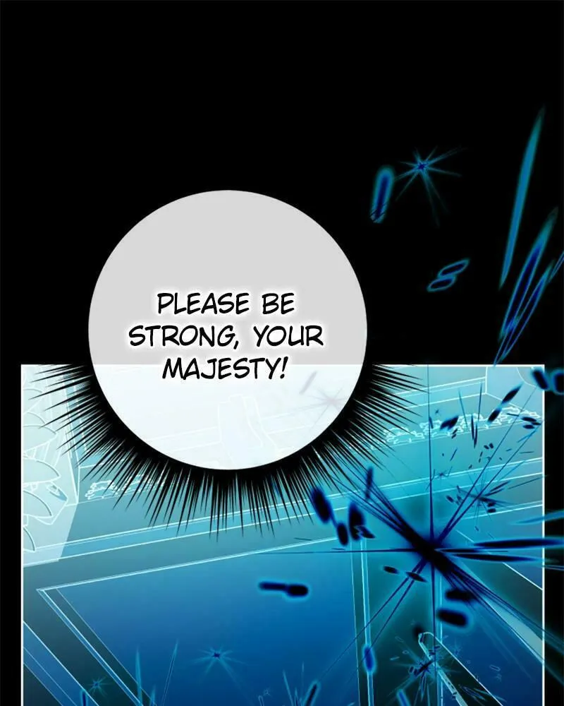 Read Your Throne chapter 154 image 45 on Lezhin