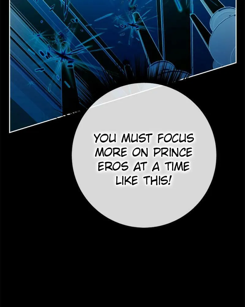 Read Your Throne chapter 154 image 46 on Lezhin