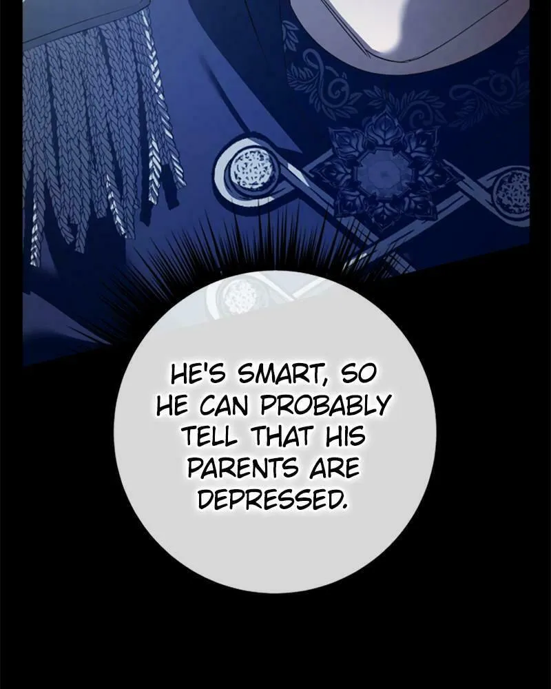 Read Your Throne chapter 154 image 48 on Lezhin