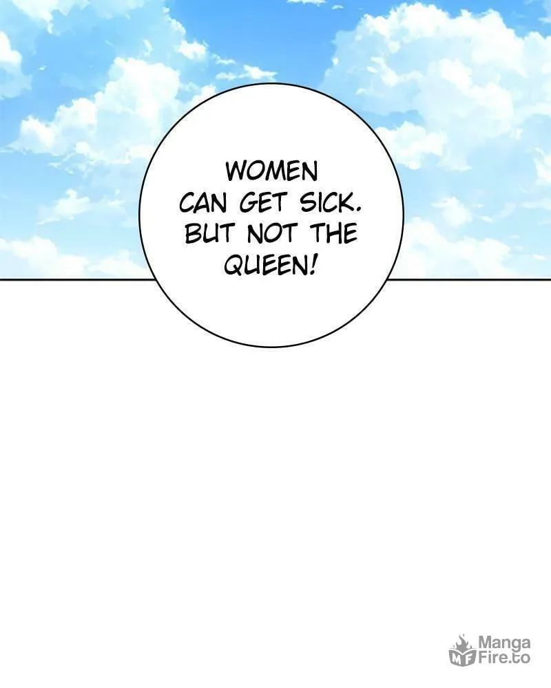 Read Your Throne chapter 154 image 54 on Lezhin