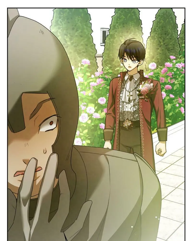 Read Your Throne chapter 154 image 55 on Lezhin