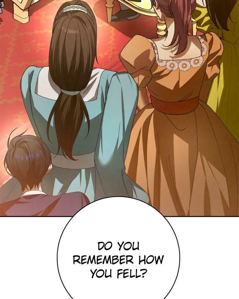 Read Your Throne chapter 154 image 6 on Lezhin