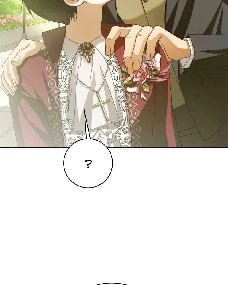 Read Your Throne chapter 154 image 61 on Lezhin