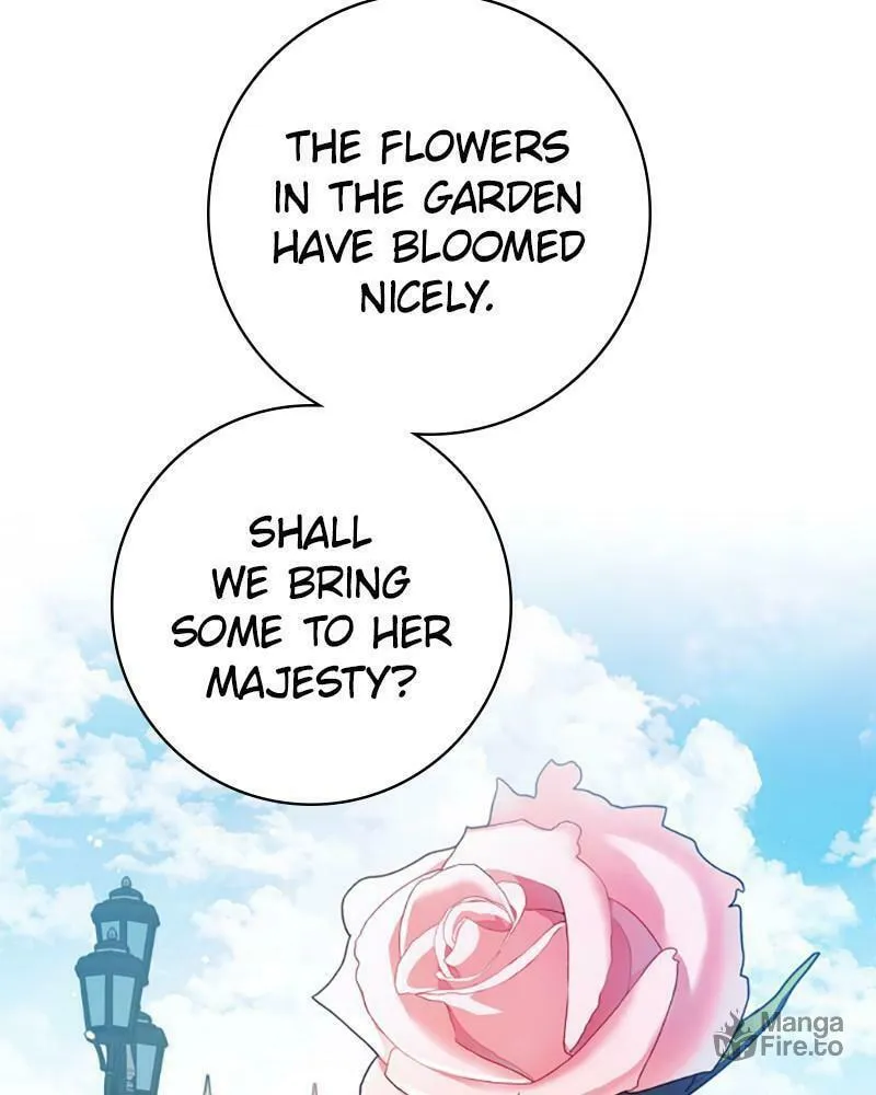 Read Your Throne chapter 154 image 62 on Lezhin