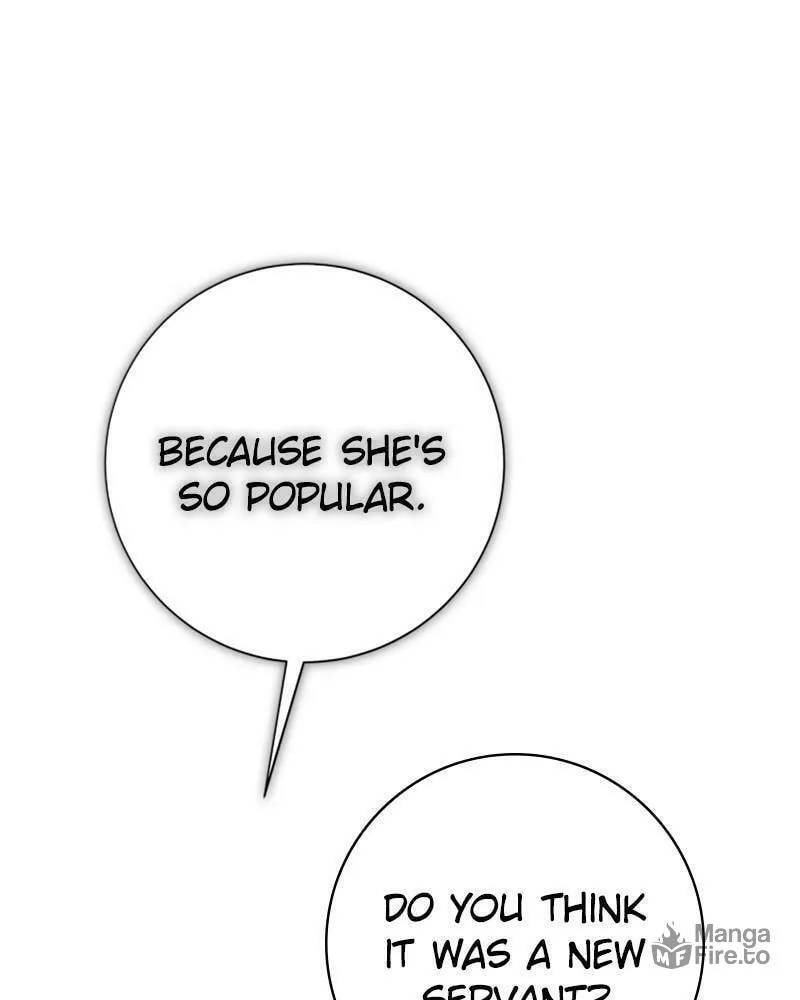 Read Your Throne chapter 154 image 8 on Lezhin