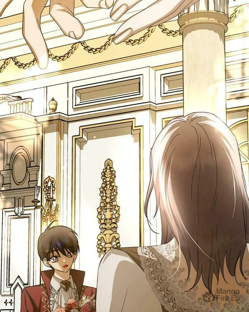 Read Your Throne chapter 154 image 84 on Lezhin