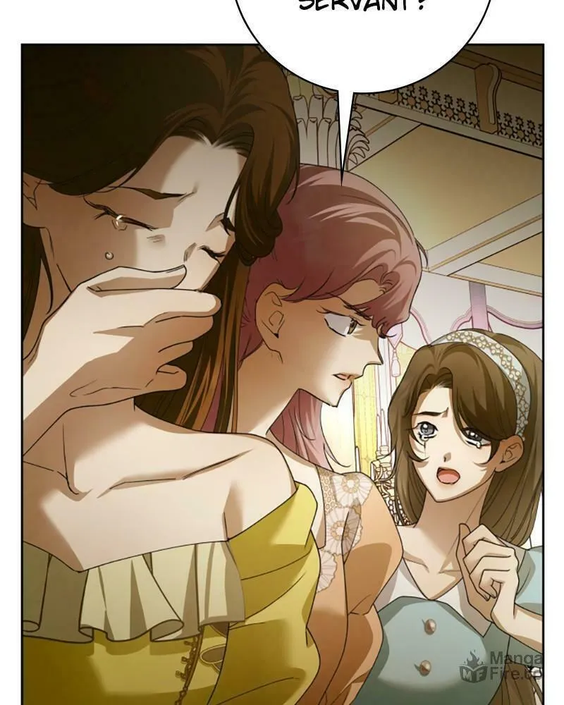 Read Your Throne chapter 154 image 9 on Lezhin