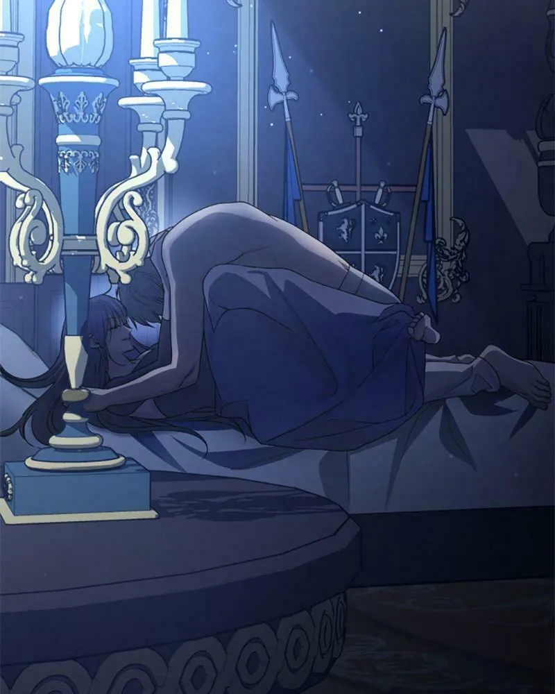 Read Your Throne chapter 155 image 106 on Lezhin