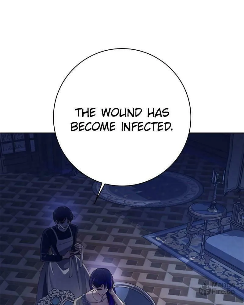 Read Your Throne chapter 155 image 116 on Lezhin
