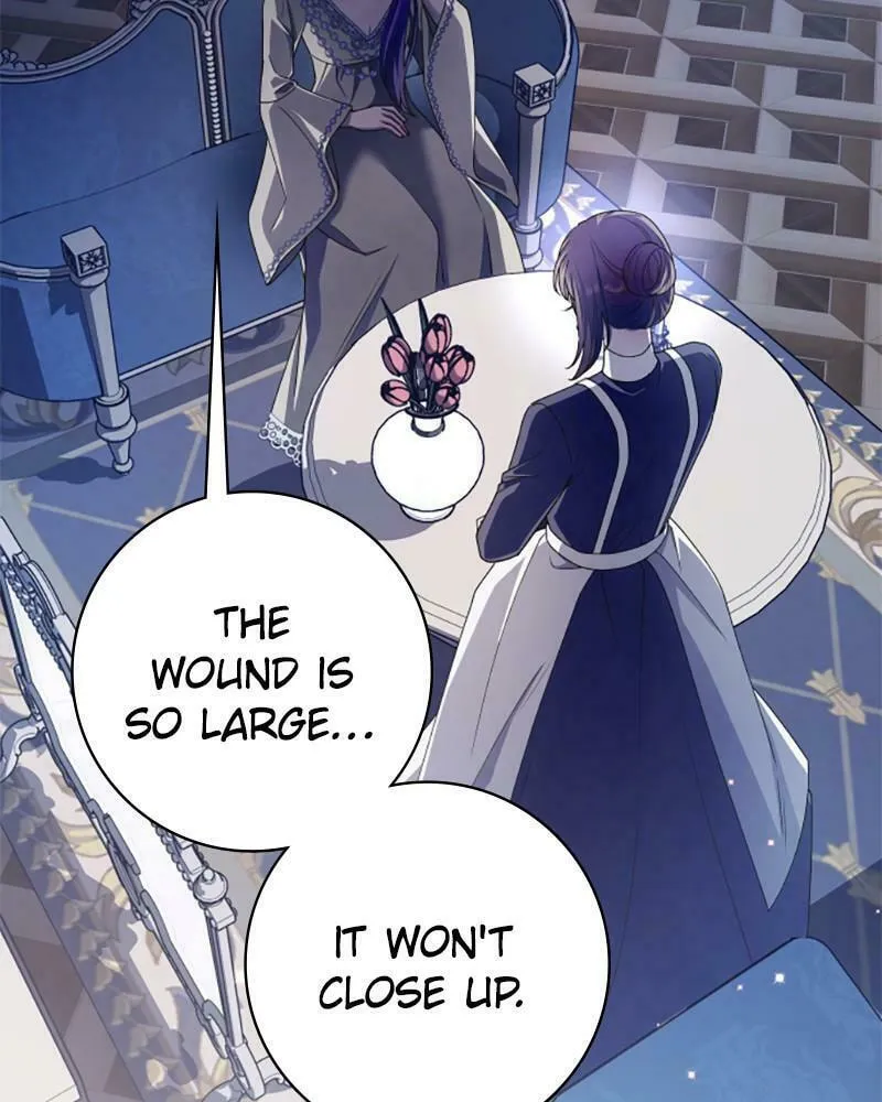 Read Your Throne chapter 155 image 117 on Lezhin