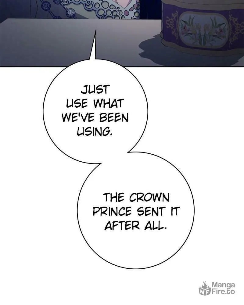Read Your Throne chapter 155 image 122 on Lezhin