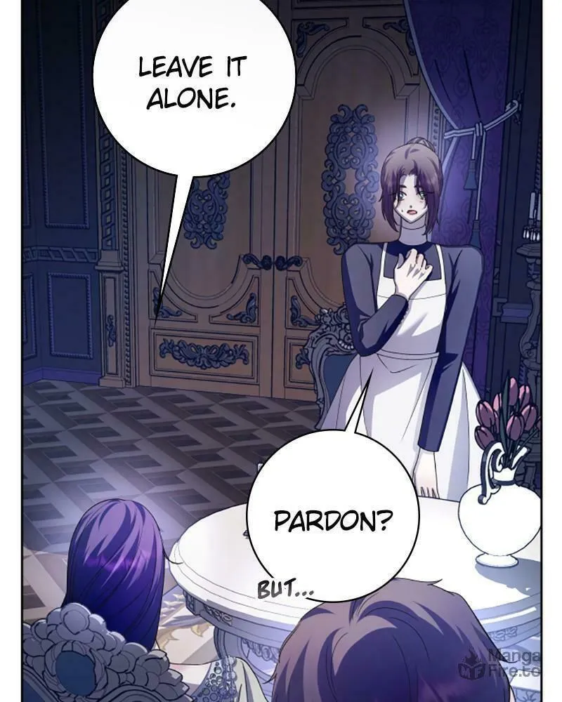 Read Your Throne chapter 155 image 124 on Lezhin