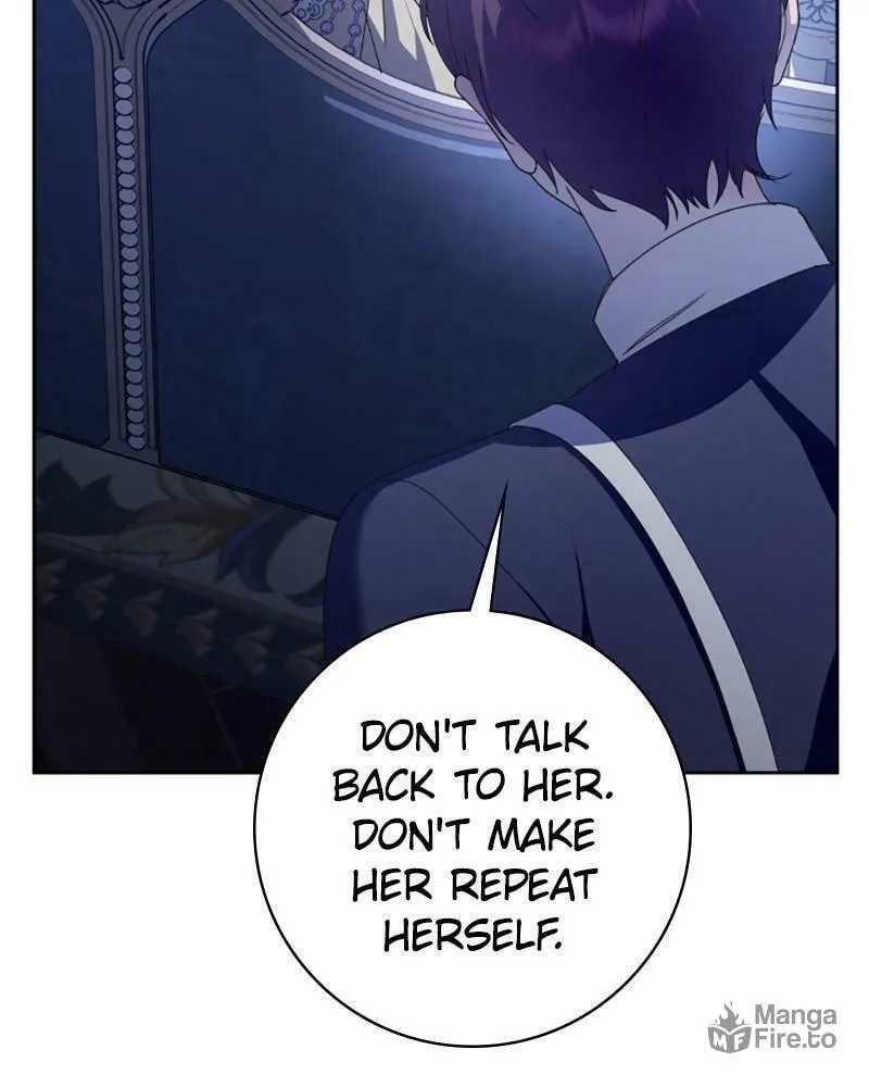 Read Your Throne chapter 155 image 125 on Lezhin