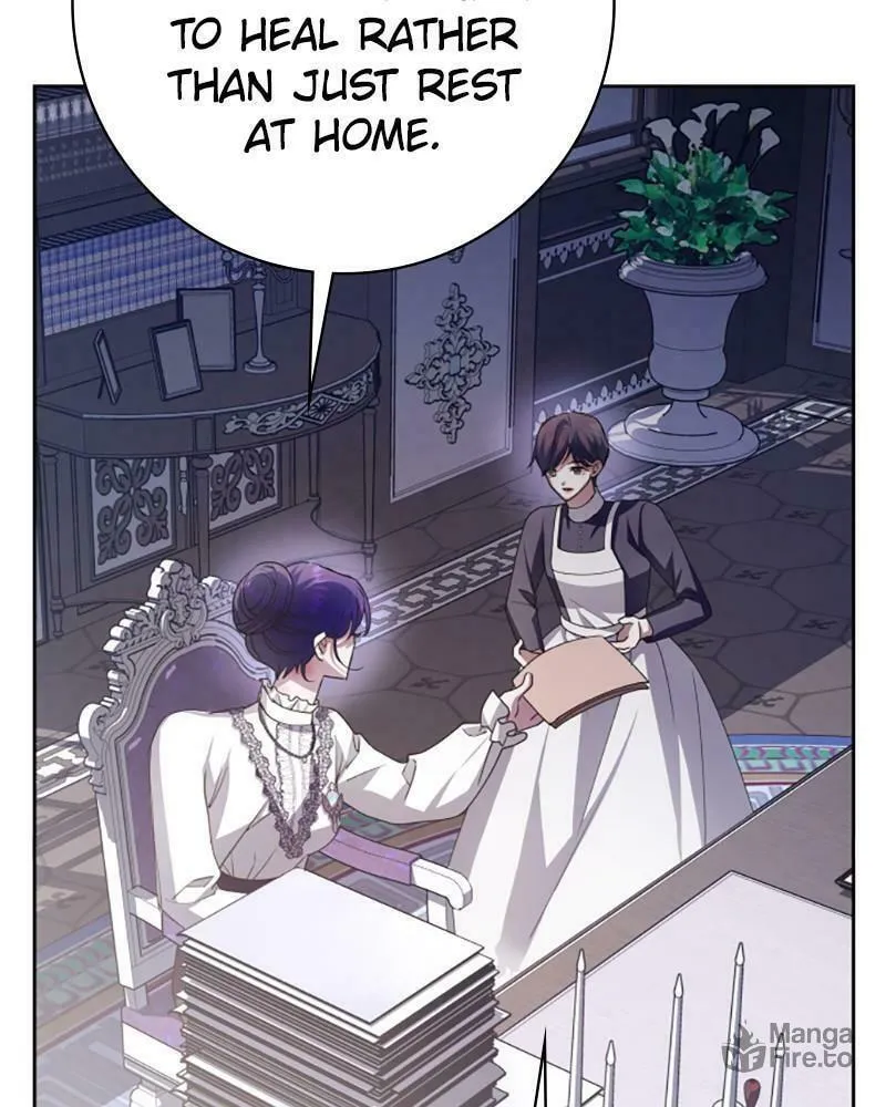 Read Your Throne chapter 155 image 139 on Lezhin