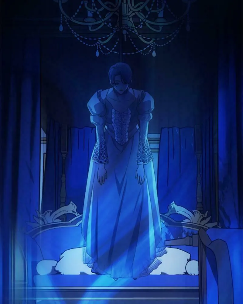 Read Your Throne chapter 155 image 150 on Lezhin