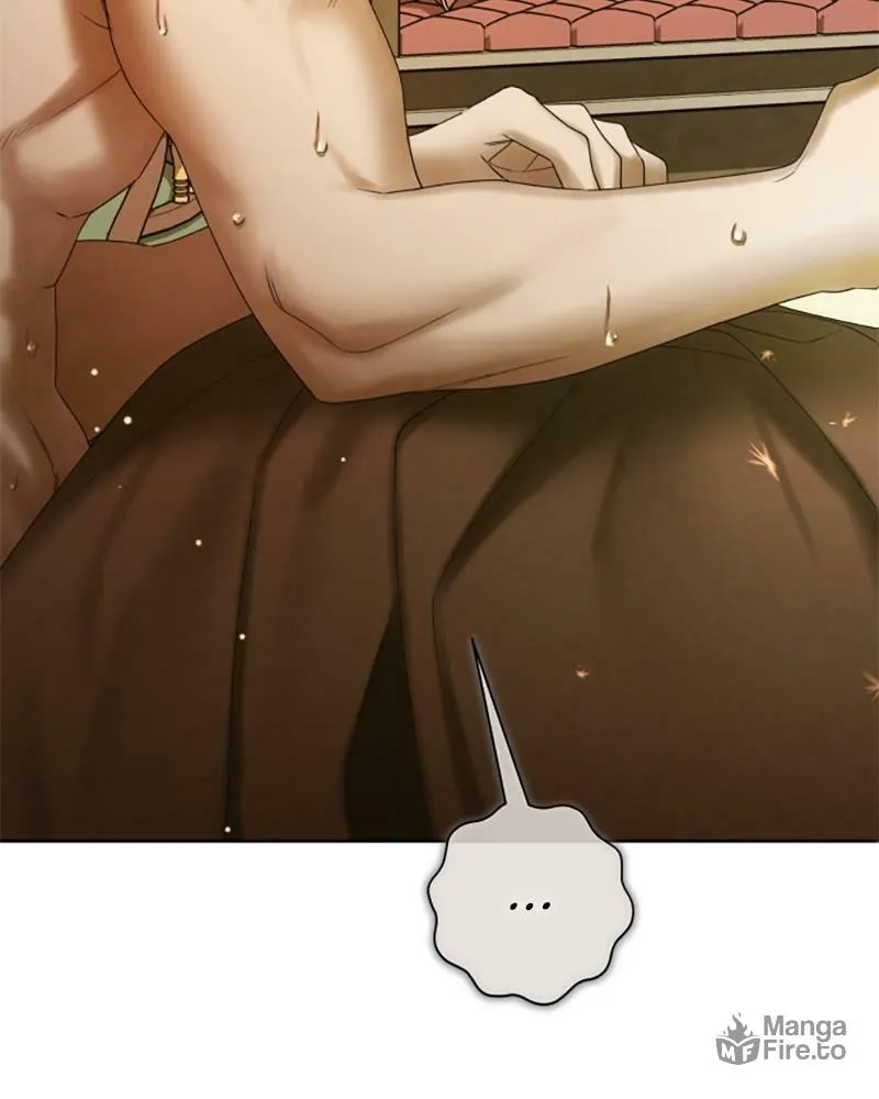 Read Your Throne chapter 155 image 158 on Lezhin