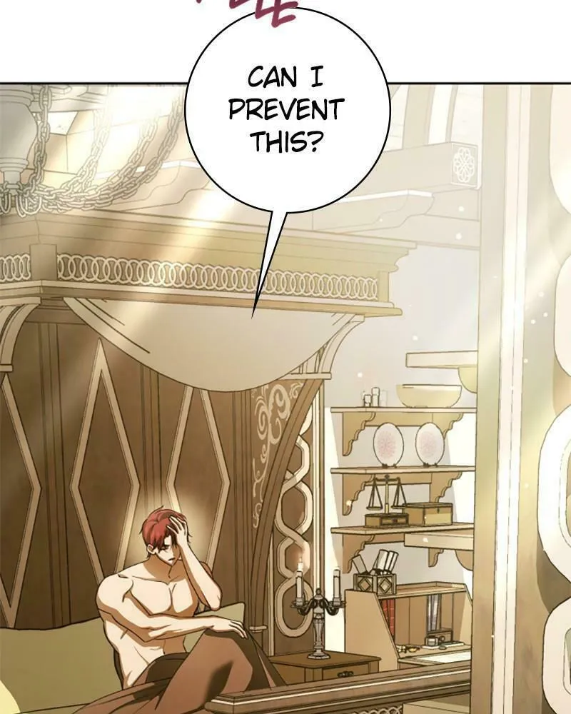 Read Your Throne chapter 155 image 162 on Lezhin