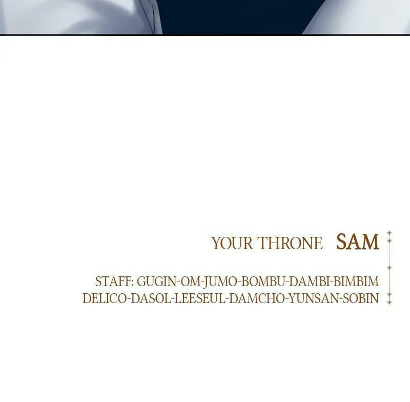 Read Your Throne chapter 155 image 175 on Lezhin