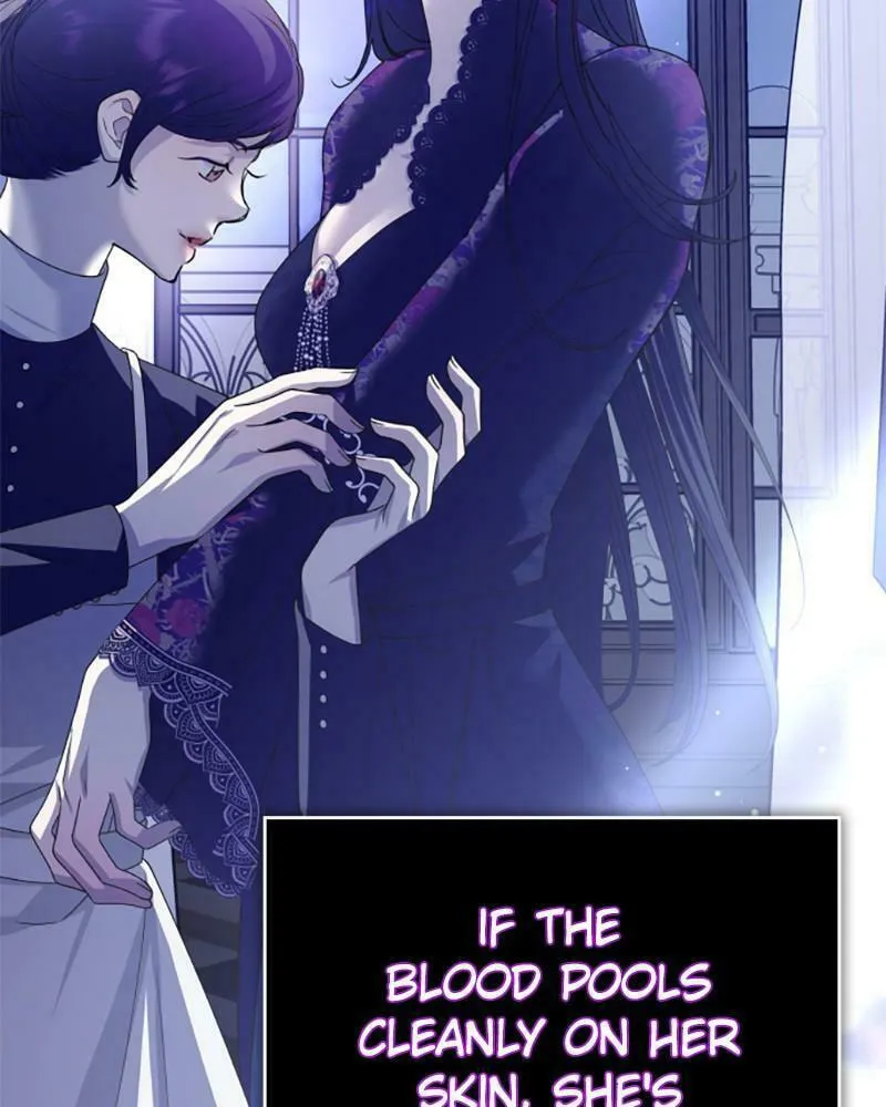 Read Your Throne chapter 155 image 25 on Lezhin