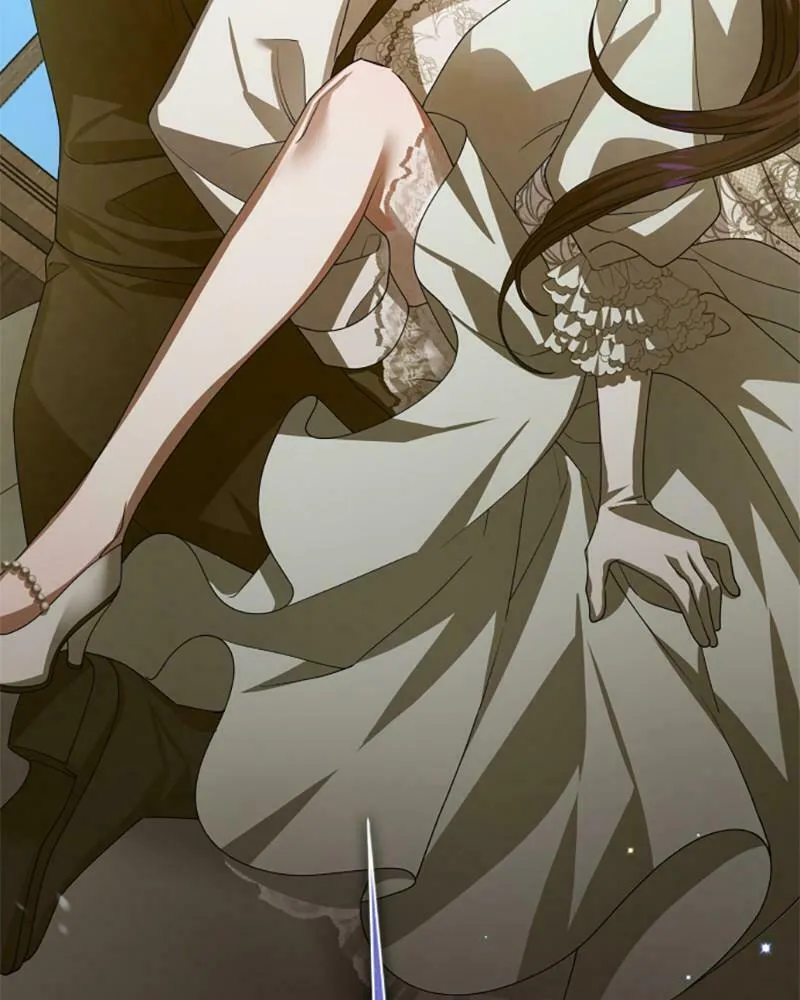 Read Your Throne chapter 155 image 3 on Lezhin