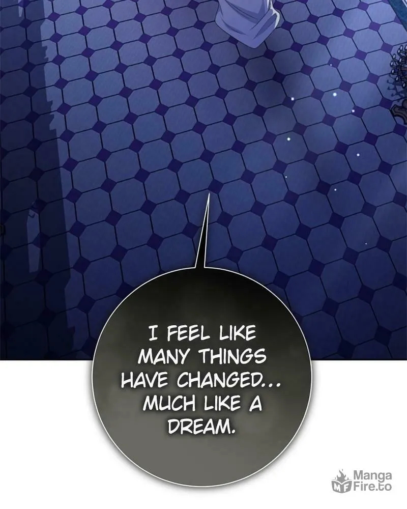 Read Your Throne chapter 155 image 35 on Lezhin