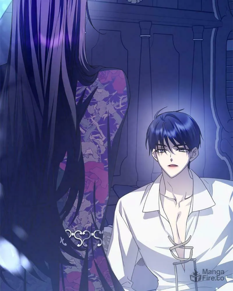 Read Your Throne chapter 155 image 50 on Lezhin