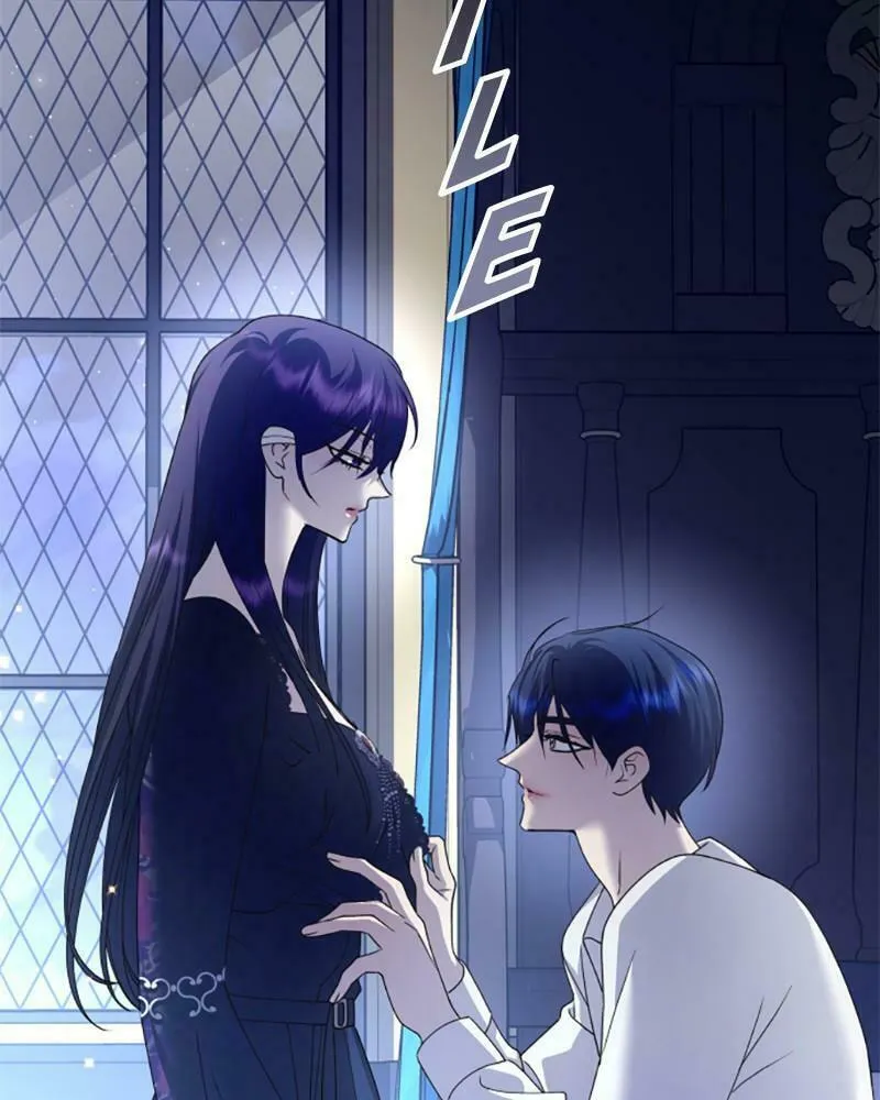 Read Your Throne chapter 155 image 55 on Lezhin