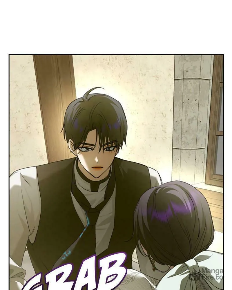 Read Your Throne chapter 155 image 9 on Lezhin
