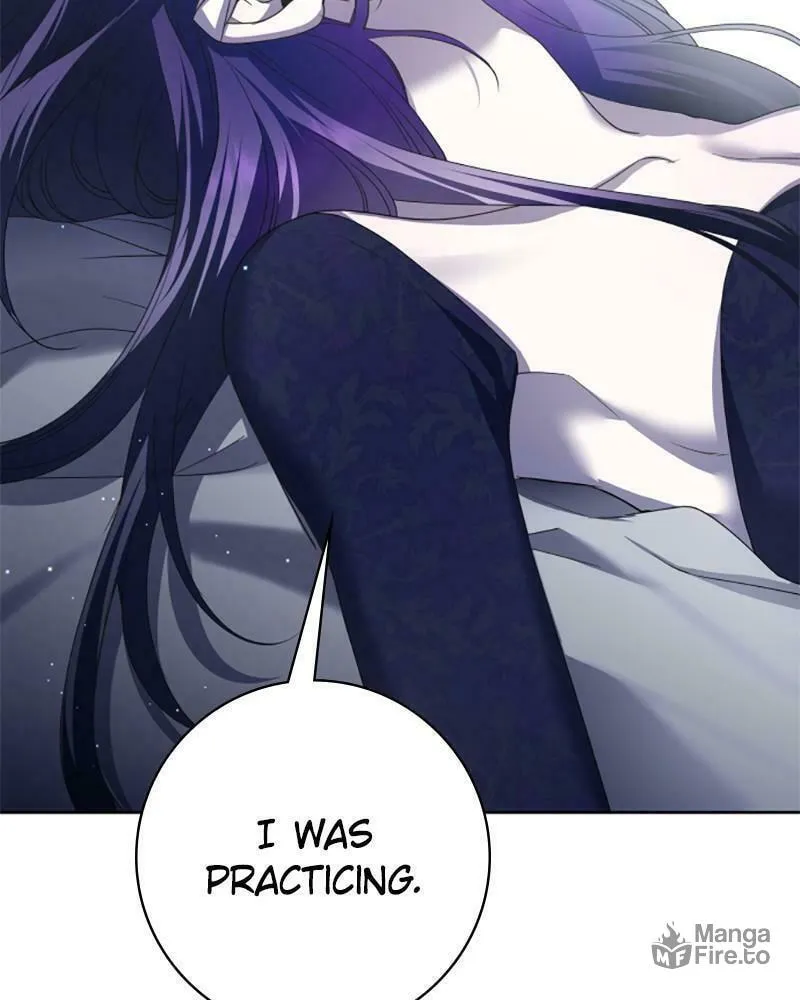Read Your Throne chapter 155 image 94 on Lezhin