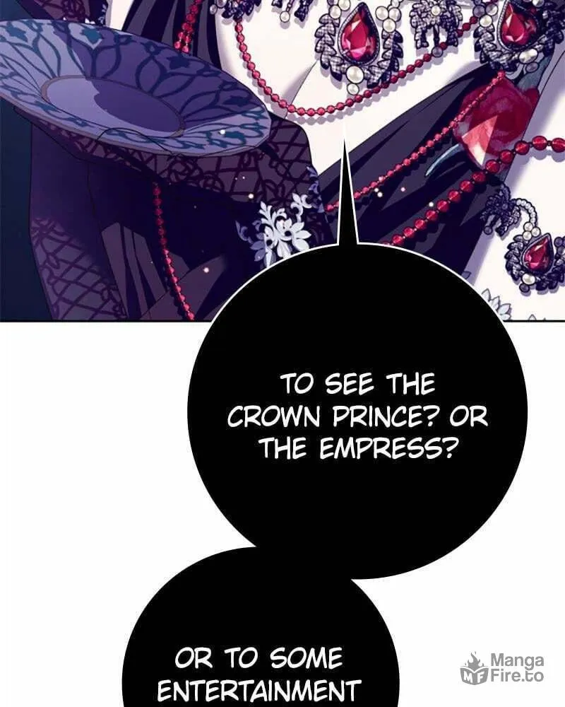 Read Your Throne chapter 156 image 107 on Lezhin