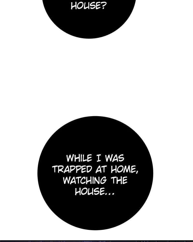 Read Your Throne chapter 156 image 108 on Lezhin