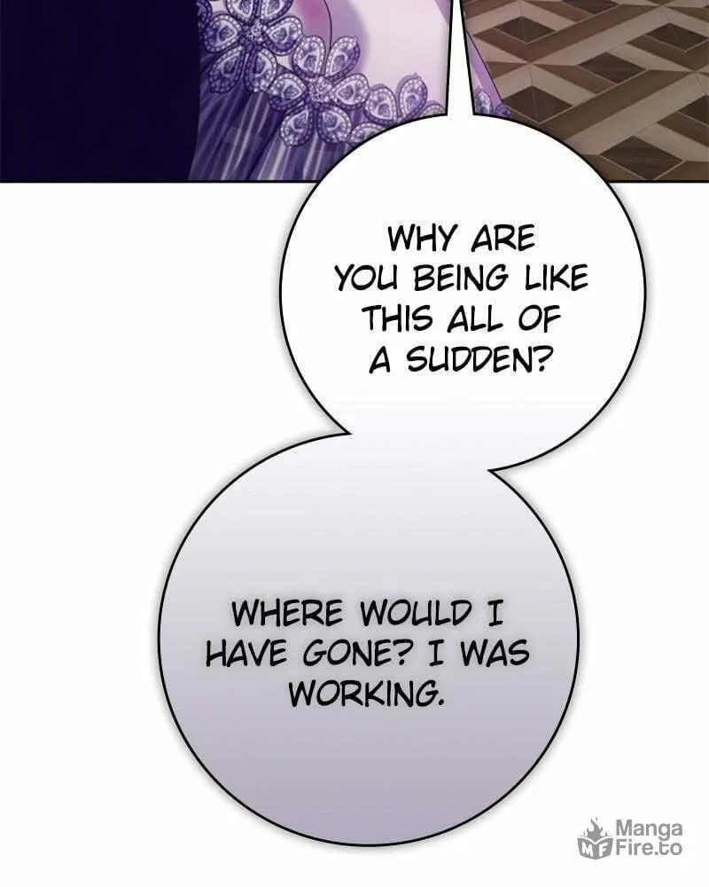 Read Your Throne chapter 156 image 110 on Lezhin