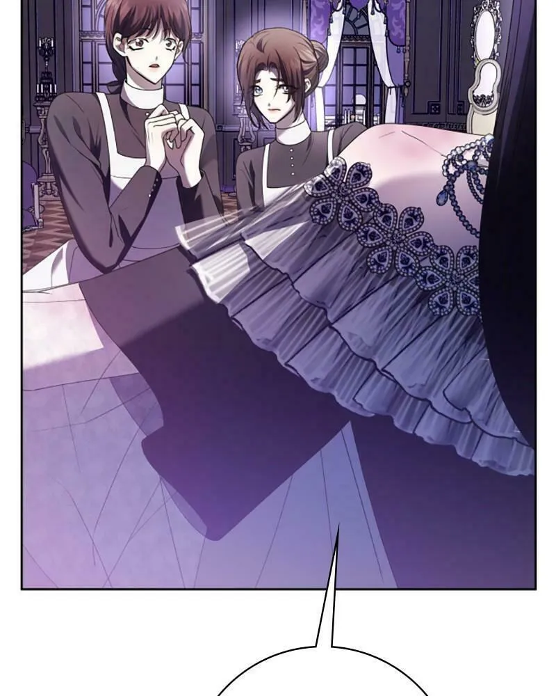 Read Your Throne chapter 156 image 112 on Lezhin