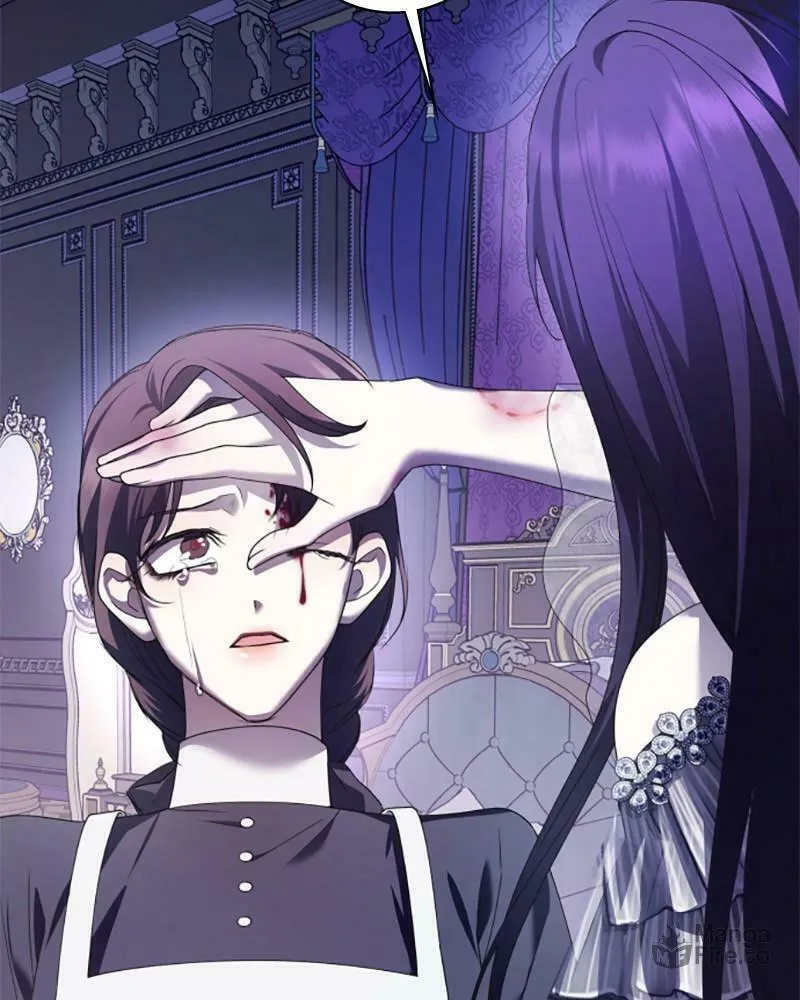 Read Your Throne chapter 156 image 119 on Lezhin