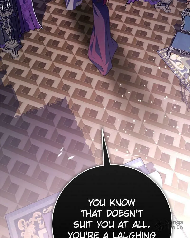 Read Your Throne chapter 156 image 131 on Lezhin