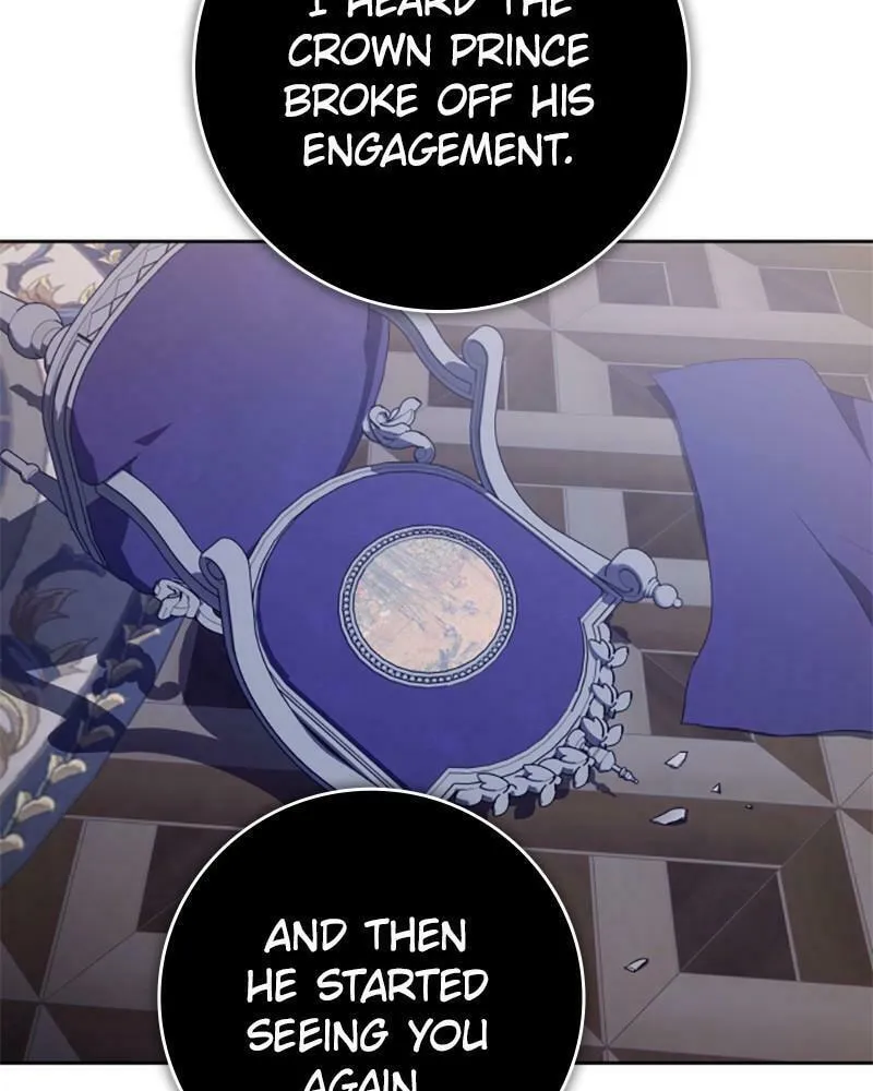 Read Your Throne chapter 156 image 133 on Lezhin