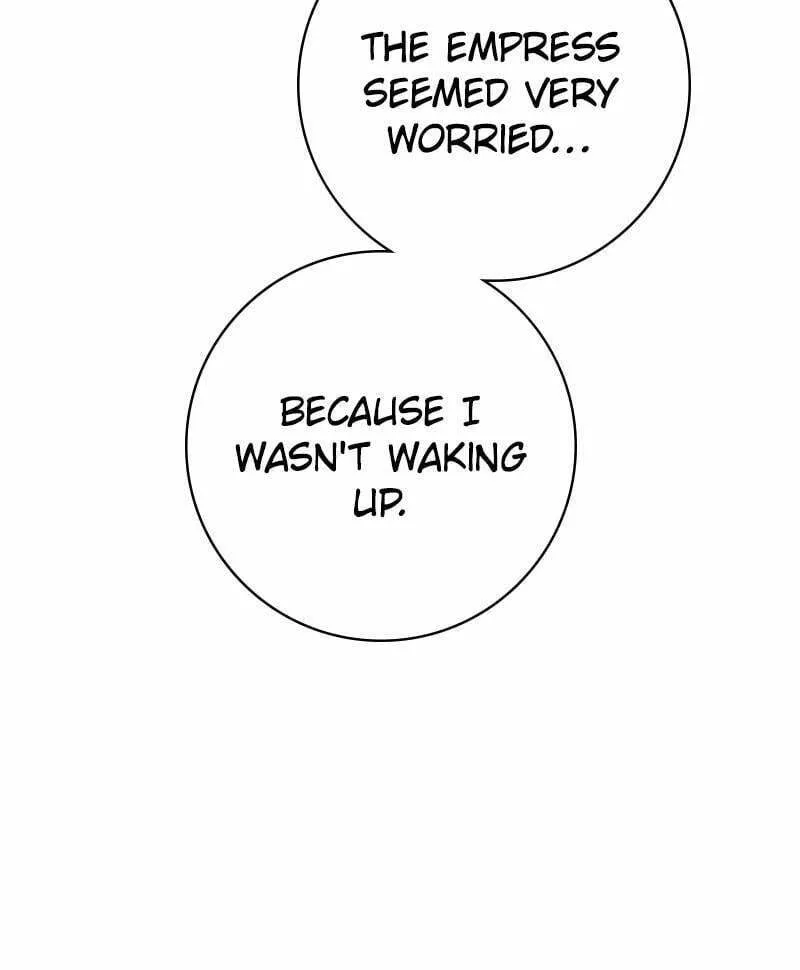 Read Your Throne chapter 156 image 150 on Lezhin