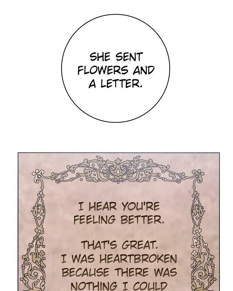 Read Your Throne chapter 156 image 151 on Lezhin