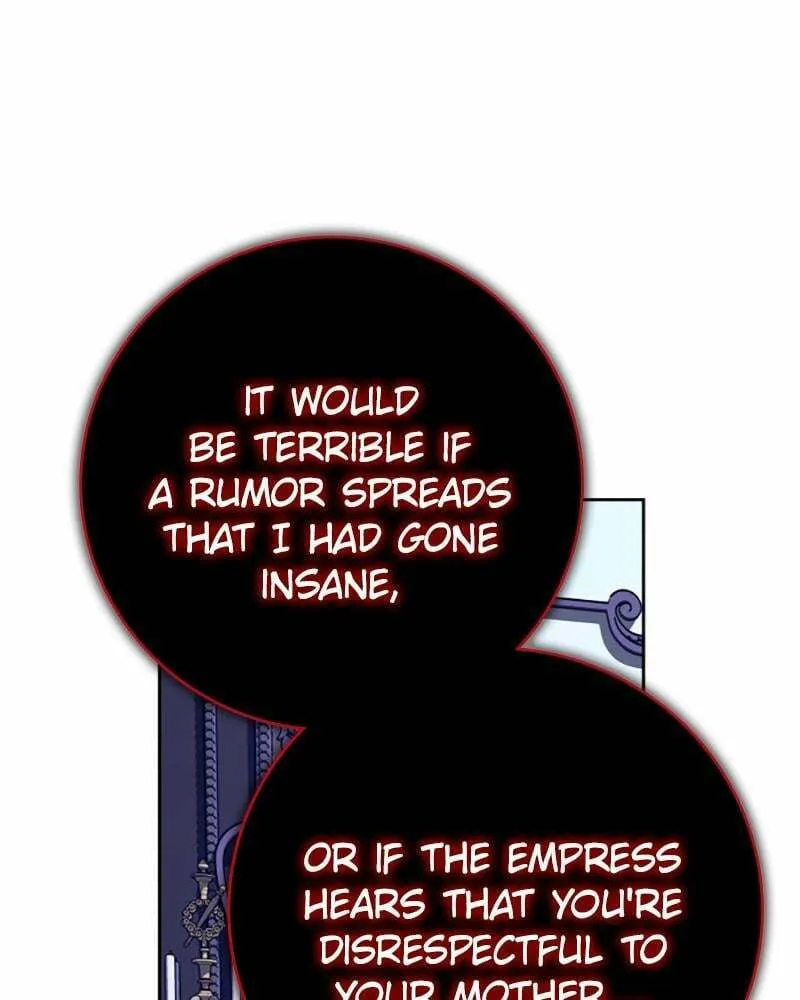 Read Your Throne chapter 156 image 156 on Lezhin